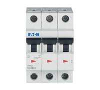 Disjoncteur EATON INDUSTRIES FAZ - 278879
