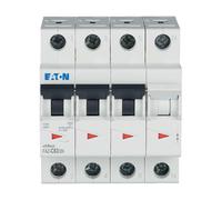 Disjoncteur EATON INDUSTRIES FAZ - 278981