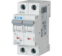 Disjoncteur EATON INDUSTRIES PLS - 242405