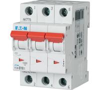 Disjoncteur EATON INDUSTRIES PLS - 242444