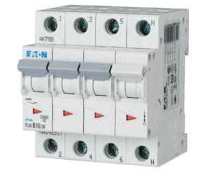 Disjoncteur EATON INDUSTRIES PLS - 242517