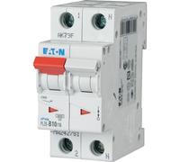 Disjoncteur EATON INDUSTRIES PLZ - 242807