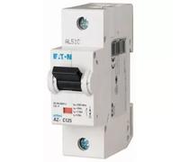 Disjoncteur Eaton LS, 80 A, 1p, D-Char 211822
