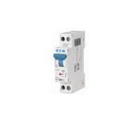 Disjoncteur 20A type C A vis 4,5kA 1P+N Eaton