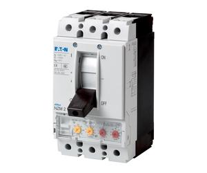 Disjoncteur Eaton NZM2 3P 100A 50KA IEC - 259122