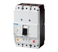 Disjoncteur Eaton NZMH1-A80 NZM1 3P 80A 100KA IEC - 284412