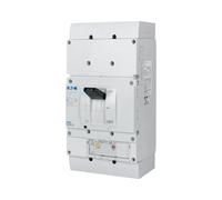 Disjoncteur Eaton NZMH4-AE800-NA 3P 800A 100kA UL/IEC - 271123
