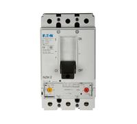 Eaton Eaton Disjoncteur 3p. 160A Protection moteur NZMN2-M160 Quantité:1