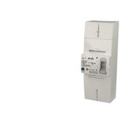 Disjoncteur EDF monophasé instantané 15 45A Itron Actaris