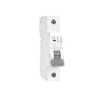 Disjoncteur électrique GYM9H-125 AC, 80A 100A 125A 1P 2P 3P 4P AC 230V 400V 10KA MCB AC(3P,C125A)