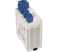 Disjoncteur électronique WAGO EPSITRON® 787-1662/006-1000 24 V/DC 6 A 2 x