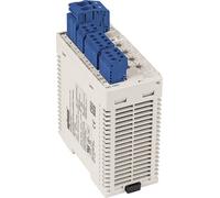 Disjoncteur électronique WAGO EPSITRON® 787-1664/106-000 24 V/DC 6 A 2 x
