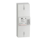 Disjoncteur Enedis - 2P - 60 A - non réglable - non différentiel