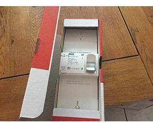 Disjoncteur Enedis - non différentiel - 2P - 45 A
