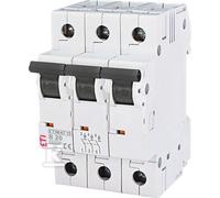 Disjoncteur ETIMAT 10 3p B20 002125717