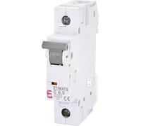 Disjoncteur ETIMAT 6 1p C0,5 002141501