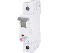 ETIMAT 6 DISJONCTEUR SURINTENSITÉ C 63A 1P 1M 6KA 002141522