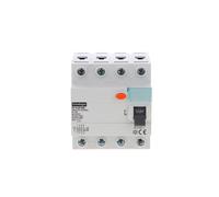 Disjoncteur FI AC 4P 25A 30mA K7 A03-K7-4-25-030