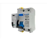 Disjoncteur FI (différentiel) avec remise en service automatique, 40A, 30mA, 2 pôles