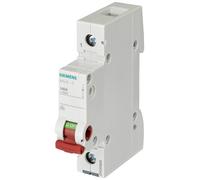 Disjoncteur gris 100 A 1 NO (T) Siemens 5TL11911