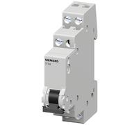 Disjoncteur gris 32 A 1 NO (T) Siemens 5TE8211