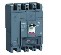Disjoncteur h3+ P630 TM 4x320A 50kA - HAGER HMW321DR