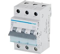 Hager Disjoncteur MCN316