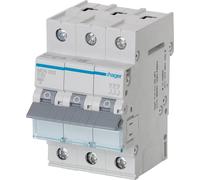 Hager MCN332 Disjoncteur 32 A (Import Allemagne)