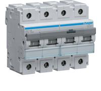 Disjoncteur Hager HMC - HMC499