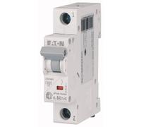 Disjoncteur HN-B40/1 B 40A 1P 1M 6KA 194825