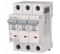 Disjoncteur HN-B6/3 B 6A 3P 3M 6KA 194878