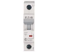 Disjoncteur HN-C2/1 C 2A 1P 1M 6KA EP-500762