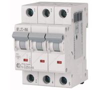 Interrupteur surintensité 3P C 25A 6kA AC xPole Home 194893