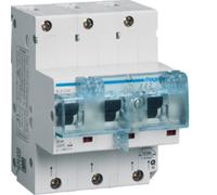 Disjoncteur HTN320C SÉLECTIF CS 20A 3P 4.5M 25KA