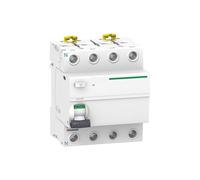 Disjoncteur iID Interrupteur de fuite courant résiduel(IID 2P40A30mABEVtype 230V)