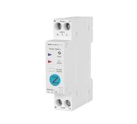 Disjoncteur intelligent de mesure TXCB2-TWM-Z, interrupteur 1P 63A, compteur d'énergie, KWh, télécommande, relais, minuterie(40a)