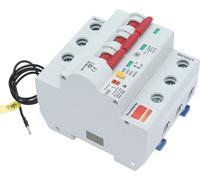 Disjoncteur intelligent, disjoncteur 3P, disjoncteur WIFI, disjoncteur Bluetooth, interrupteur à distance intelligent, interrupteur de protection de circuit