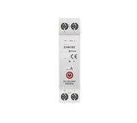 Disjoncteur intelligent EAWCBE 1P+N, relais temporisé, télécommande intelligente(25 V)
