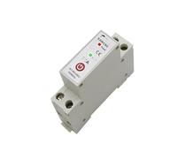 Disjoncteur intelligent EAWCBE 1P+N, relais temporisé, télécommande vocale(25A)