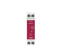 Disjoncteur intelligent EAWCBT-P 1P 63A Puissance Énergie Kilowatt-heure Tension et courant Compteur Protecteur Télécommande vocale(40a)