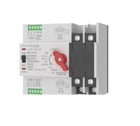 Disjoncteur inverseur 220V triphasé(2P; 25A)