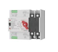 Disjoncteur inverseur 220V triphasé(2P; 25A)
