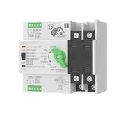 Disjoncteur inverseur 220V triphasé(2P; 32A)