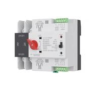 Disjoncteur inverseur 220V triphasé(2P; 40A)