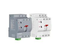 Disjoncteur inverseur 2P 100A 220V(32A; 3P)