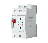 Disjoncteur inverseur automatique 220V 63A 20(32A; 2P)