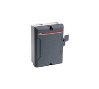 Disjoncteur isolant 40A 4P en BW 2CMA142409R1000