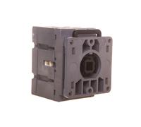 Disjoncteur isotherme 3P 16A sans entraînement 1SCA104838R1001