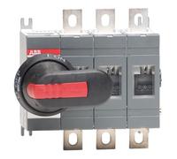 Disjoncteur isotherme 3P 250A avec entraînement 1SCA022710R0100