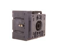 Disjoncteur isotherme 3P 40A sans entraînement 1SCA104940R1001
